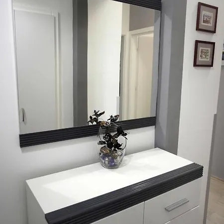 Apartamento Luxury Apartman Stella Zadar