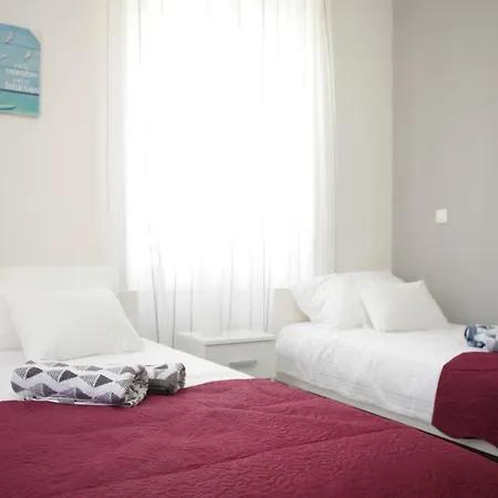 Apartamento Luxury Apartman Stella *