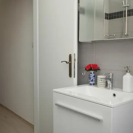 Luxury Apartman Stella *