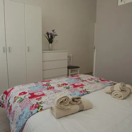 Luxury Apartman Stella *