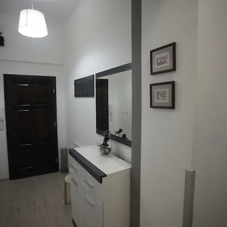 Luxury Apartman Stella Apartamento *