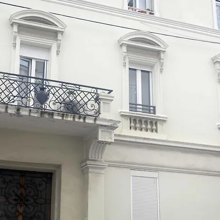Luxury Apartman Stella Apartamento *