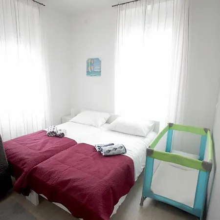 Luxury Apartman Stella Apartamento Zadar