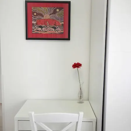 Luxury Apartman Stella Apartamento *