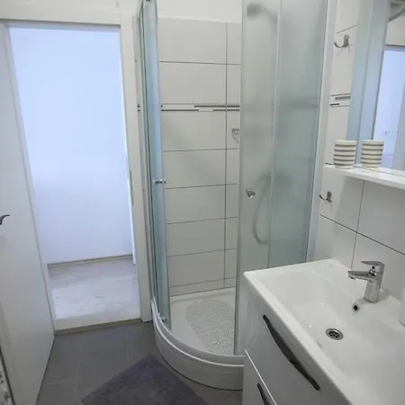 Luxury Apartman Stella Apartamento *