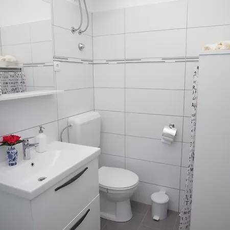 Luxury Apartman Stella Apartamento *