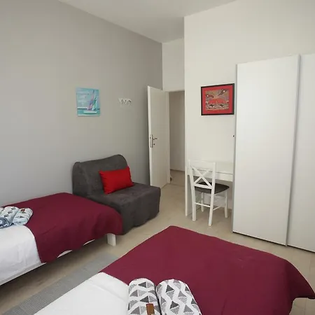 Luxury Apartman Stella Apartamento *