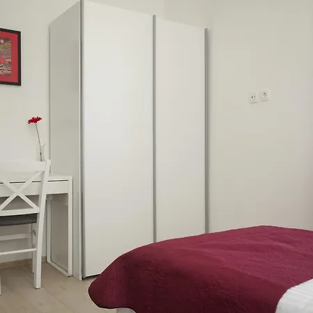 Apartamento Luxury Apartman Stella