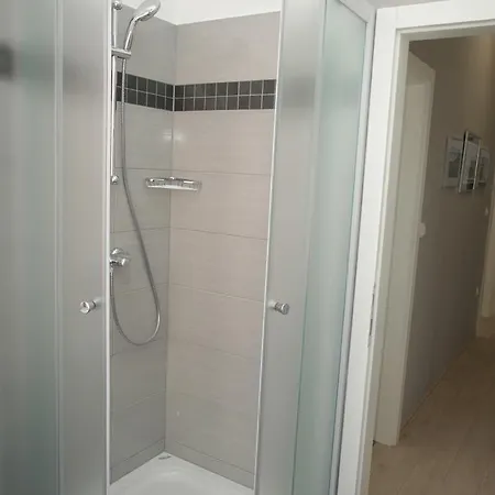 Apartamento Luxury Apartman Stella *