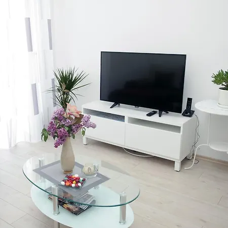 Apartamento Luxury Apartman Stella Zadar