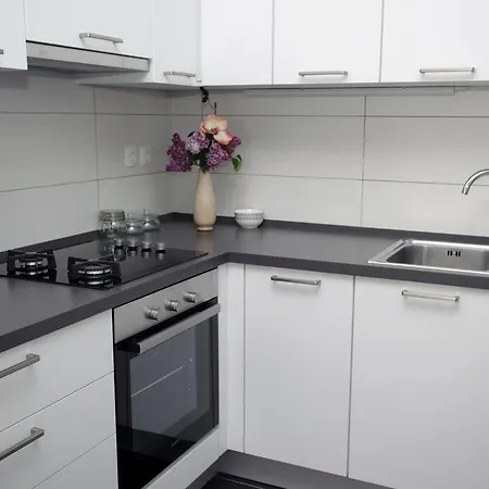 Luxury Apartman Stella Apartamento *