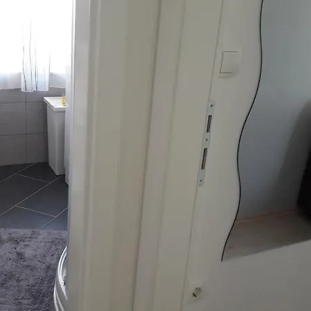 Luxury Apartman Stella Apartamento