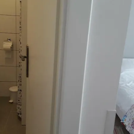 Luxury Apartman Stella *