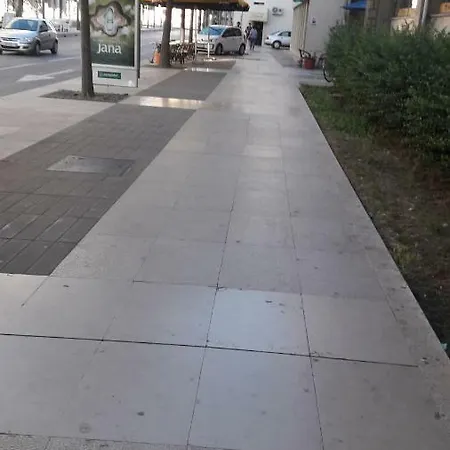 Luxury Apartman Stella Zadar